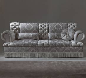 Диван Asnaghi Timeless, elisir-sofa