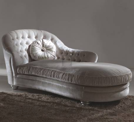 Кушетка Asnaghi Timeless - princess-couch