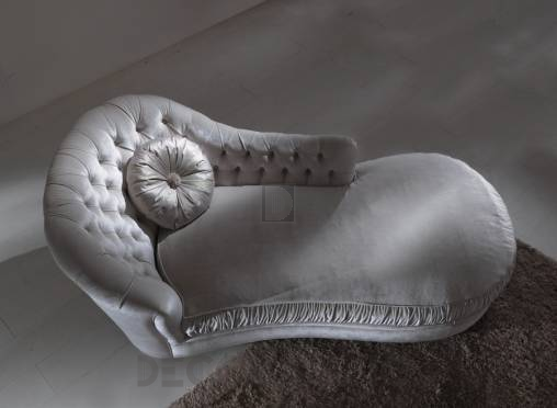 Кушетка Asnaghi Timeless - princess-couch