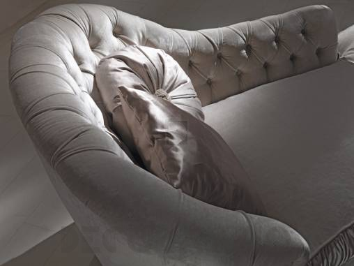 Кушетка Asnaghi Timeless - princess-couch
