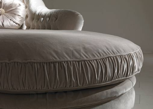 Кушетка Asnaghi Timeless - princess-couch