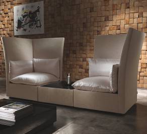 Диван модульный Asnaghi Timeless, private-sofa-1