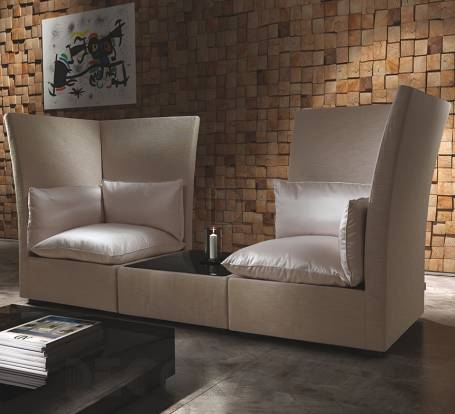 Диван модульный Asnaghi Timeless - private-sofa-1