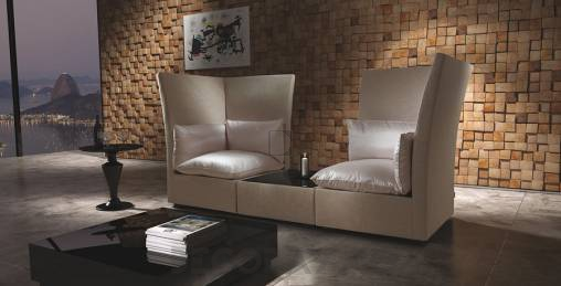 Диван модульный Asnaghi Timeless - private-sofa-1