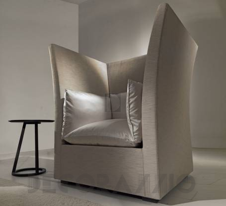 Кресло Asnaghi Timeless - private-armchair