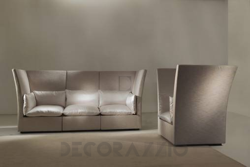 Кресло Asnaghi Timeless - private-armchair