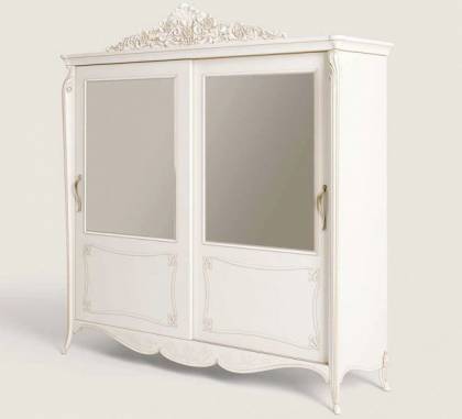 Шкаф гардеробный