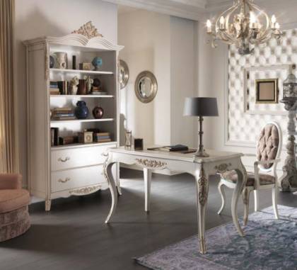 Письменный стол