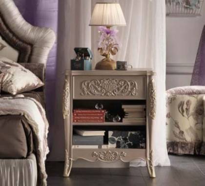 Тумба прикроватная