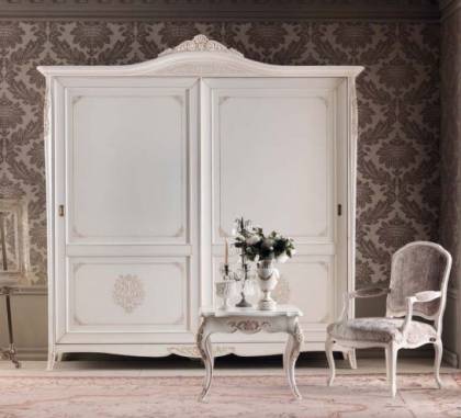 Шкаф гардеробный