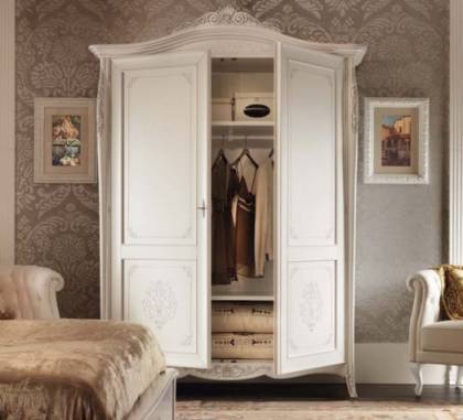 Шкаф гардеробный