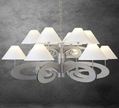 Светильник  потолочный подвесной (Люстра)