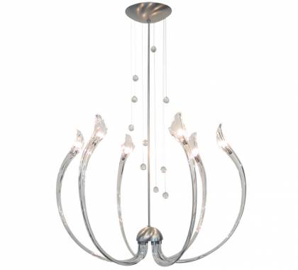 Светильник  потолочный подвесной (Люстра)