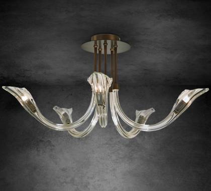 Светильник  потолочный  (Светильник)