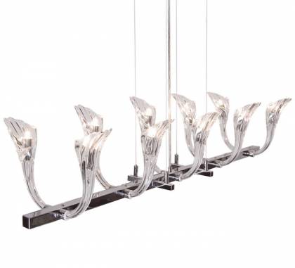 Светильник  потолочный подвесной (Люстра)