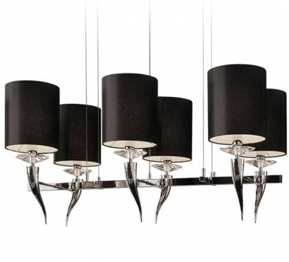 Светильник  потолочный подвесной (Люстра)