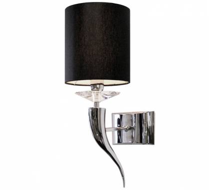 Светильник  настенный накладной (Бра)