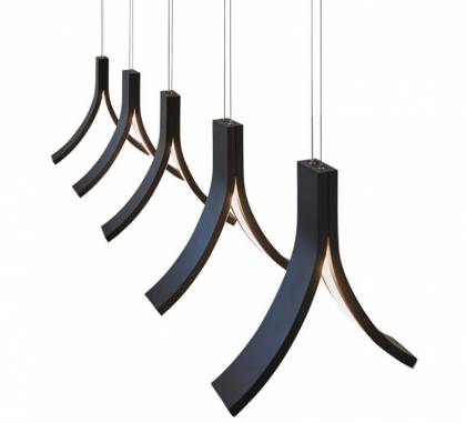 Светильник  потолочный подвесной (Люстра)