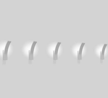 Светильник  настенный накладной (Бра)