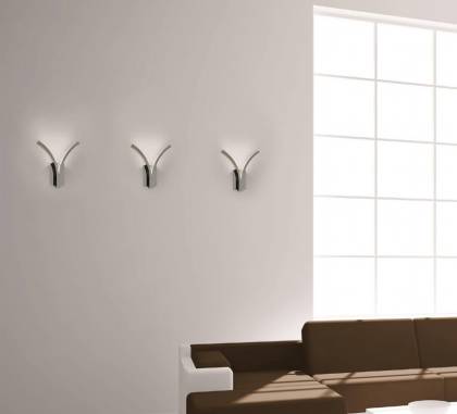 Светильник  настенный накладной (Бра)