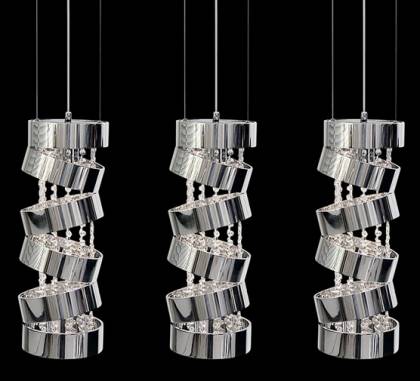 Светильник  потолочный подвесной (Люстра)