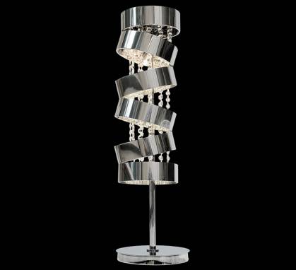 Светильник  настольный (Настольная лампа)