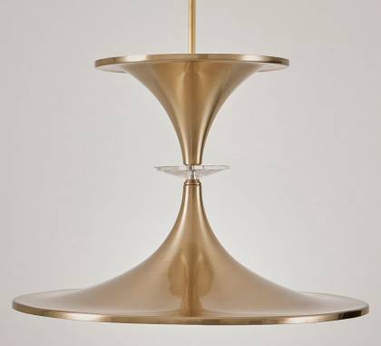 Светильник  потолочный подвесной (Люстра)