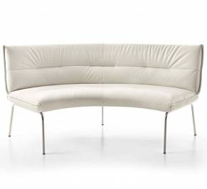 Кушетка Koinor Bella, Bella BR 194