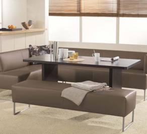 Банкетка Koinor Bottom, Bottom Bench 140