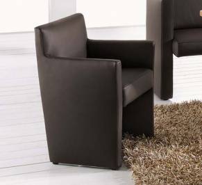 Кресло Koinor Bronx, Bronx Armchair