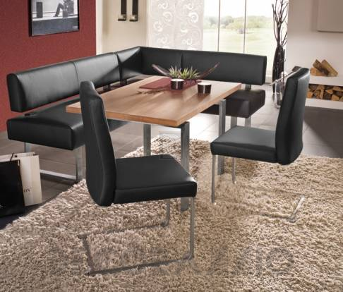 Кушетка Koinor Bellagio - Bellagio B 160