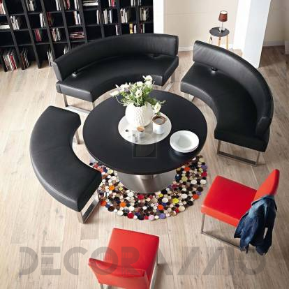 Стул Koinor Bellagio - Bellagio Ch 46