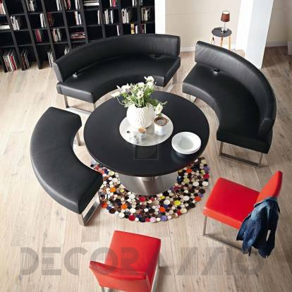 Банкетка Koinor Bellagio - Bellagio BR 172