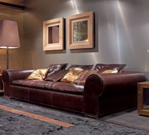 Диван Longhi Gold, W 505 sofa