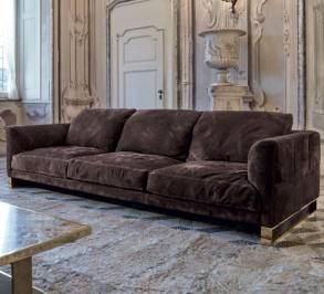 Диван Longhi Hall, W 560 sofa