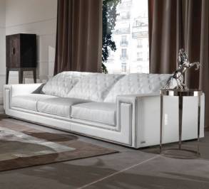 Диван Longhi Helmut, W 570 sofa