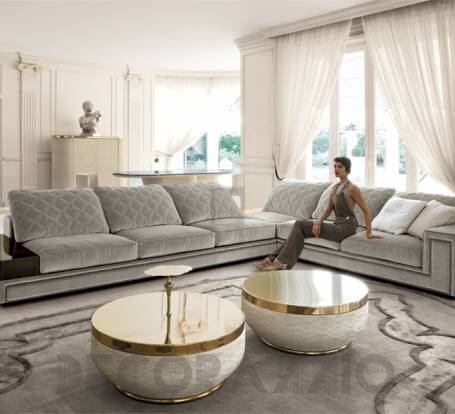 Диван модульный Longhi Helmut - W 570 modular