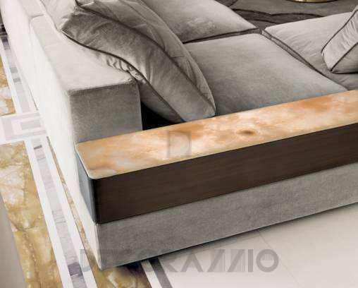 Диван модульный Longhi Helmut - W 570 modular