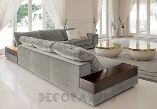 Диван модульный Longhi Helmut - W 570 modular