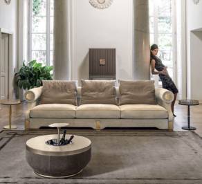 Диван Longhi Hoffman, W 590 sofa