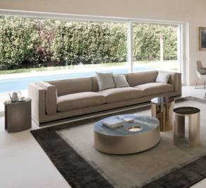 Диван Longhi Mason, W 583 sofa1