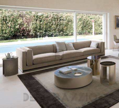 Диван Longhi Mason - W 583 sofa1
