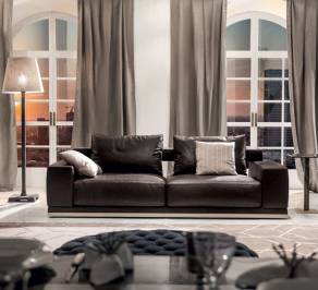 Диван Longhi Matisse, W 597 sofa