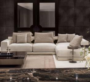 Диван модульный Longhi Matisse, W 597 modular