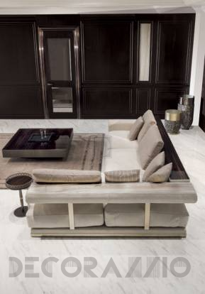 Диван модульный Longhi Matisse - W 597 modular