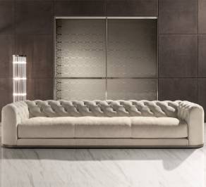 Диван Longhi Milton, W 580