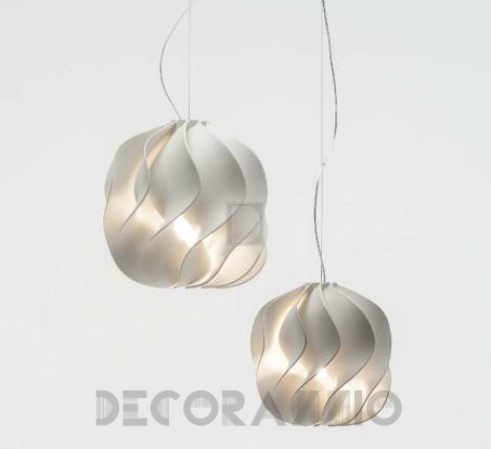 Светильник  потолочный подвесной (Люстра) Kartell Spin - Spin