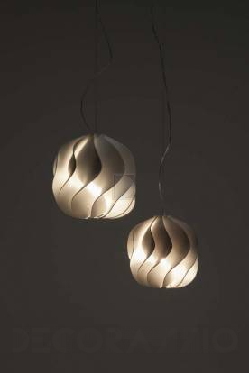 Светильник  потолочный подвесной (Люстра) Kartell Spin - Spin