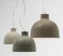 Светильник потолочный подвесной (Люстра) Kartell Bella - Bella