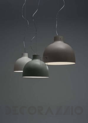 Светильник потолочный подвесной (Люстра) Kartell Bella - Bella